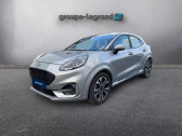 Ford Puma occasion année 2022 boite Manuelle Annonce Ford Puma occasion Essence 1.0 Flexifuel 125ch S&S mHEV ST-Line à Saint-Lô