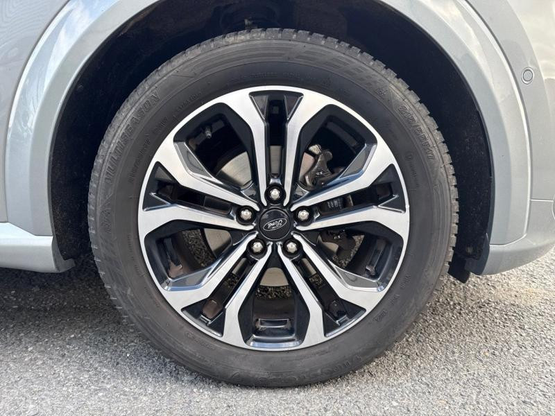 Ford Puma 1.0 Flexifuel 125ch S&S mHEV ST-Line  occasion  Saint-L - photo n13