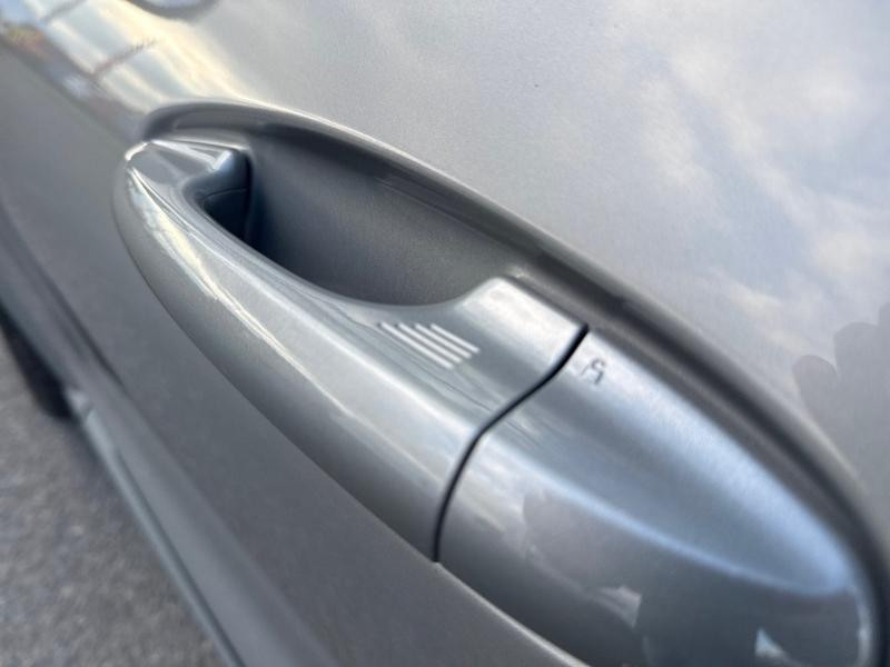 Ford Puma 1.0 Flexifuel 125ch S&S mHEV ST-Line  occasion � Saint-L� - photo n�16