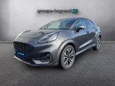 Annonce Ford Puma occasion Essence 1.0 Flexifuel 125ch S&S mHEV ST-Line � Saint-L�