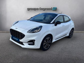 Annonce Ford Puma occasion Essence 1.0 Flexifuel 125ch S&S mHEV ST-Line  Pont-Audemer