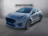 Annonce Ford Puma occasion Essence 1.0 Flexifuel 125ch S&S mHEV ST-Line � Pont-Audemer