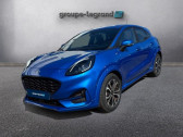 Annonce Ford Puma occasion Essence 1.0 Flexifuel 125ch S&S mHEV ST-Line � Pont-Audemer