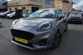 Ford Puma 1.0 FLEXIFUEL 125CH S&S MHEV ST-LINE   Toulouse 31