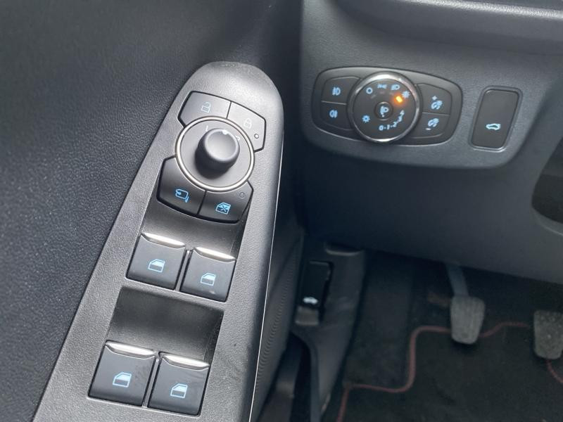 Ford Puma 1.0 Flexifuel 125ch S&S mHEV ST-Line  occasion � Saint-Doulchard - photo n�20