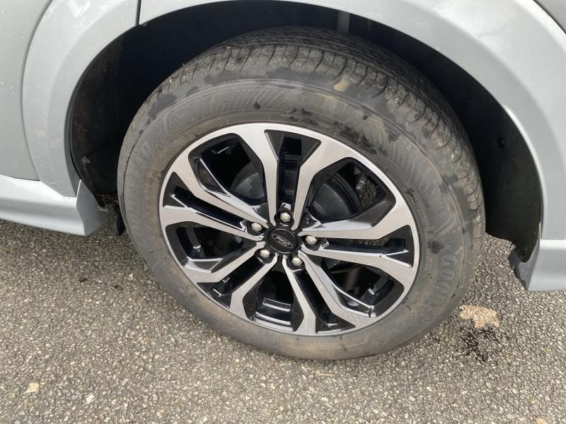 Ford Puma 1.0 Flexifuel 125ch S&S mHEV ST-Line  occasion � Saint-Doulchard - photo n�9