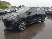 Annonce Ford Puma occasion Essence 1.0 Flexifuel 125ch S&S mHEV ST-Line  Olivet