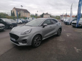 Annonce Ford Puma occasion Essence 1.0 Flexifuel 125ch S&S mHEV ST-Line à Olivet