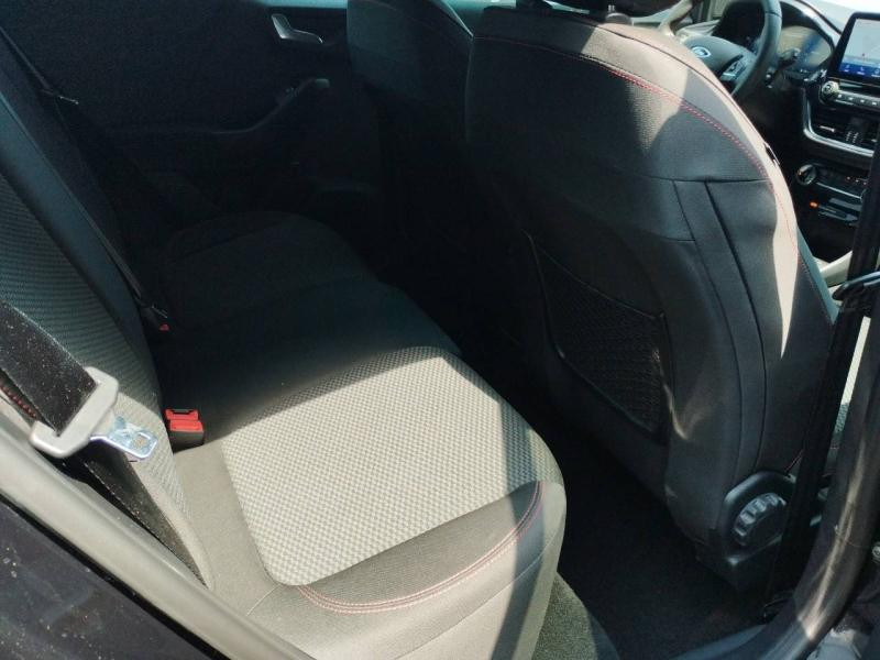 Ford Puma 1.0 Flexifuel 125ch S&S mHEV ST-Line  occasion  Varennes-Vauzelles - photo n12