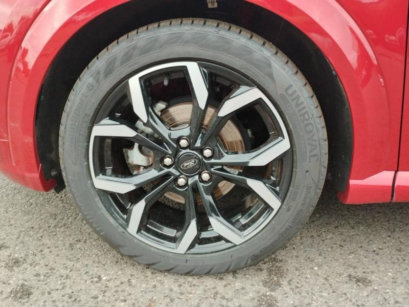 Ford Puma 1.0 Flexifuel 125ch S&S mHEV ST-Line  occasion  Varennes-Vauzelles - photo n9