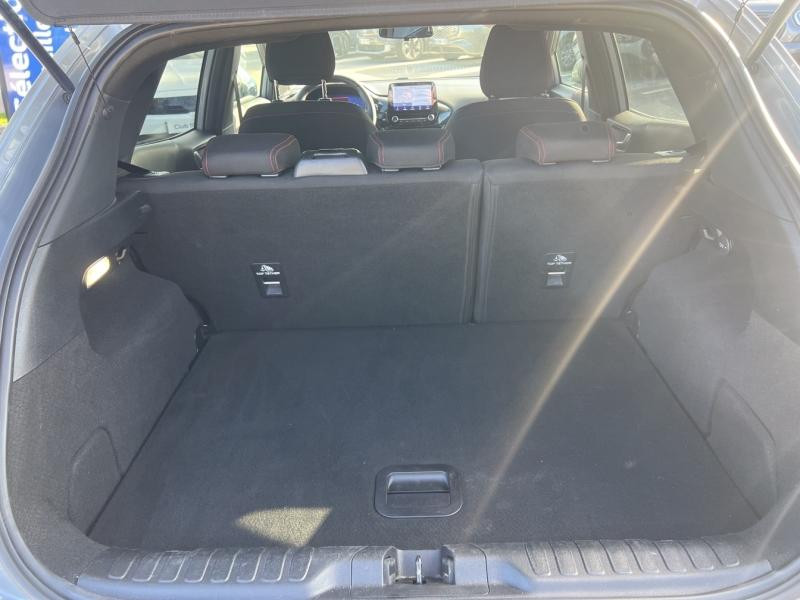 Ford Puma 1.0 Flexifuel 125ch S&S mHEV ST-Line  occasion � Beaune - photo n�13