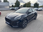 Annonce Ford Puma occasion Essence 1.0 Flexifuel 125ch S&S mHEV ST-Line  Beaune