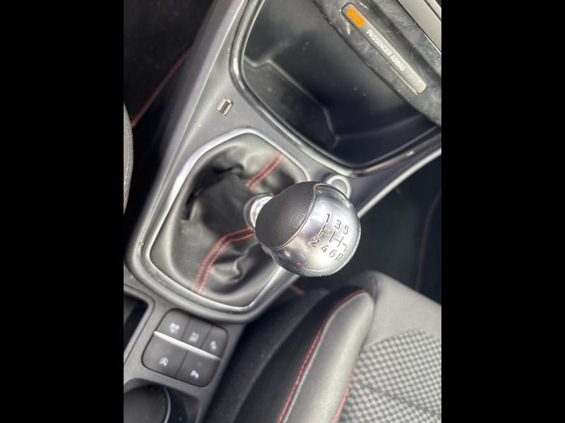 Ford Puma 1.0 Flexifuel 125ch S&S mHEV ST-Line  occasion  Beaune - photo n19