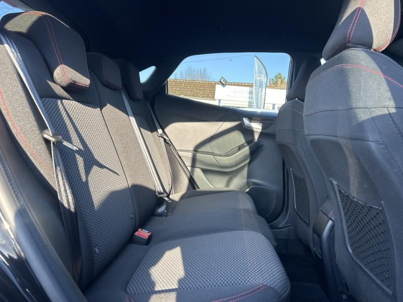 Ford Puma 1.0 Flexifuel 125ch S&S mHEV ST-Line  occasion � Beaune - photo n�12