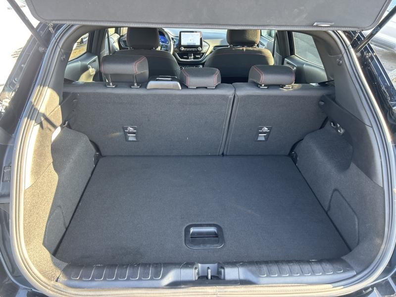 Ford Puma 1.0 Flexifuel 125ch S&S mHEV ST-Line  occasion � Beaune - photo n�13