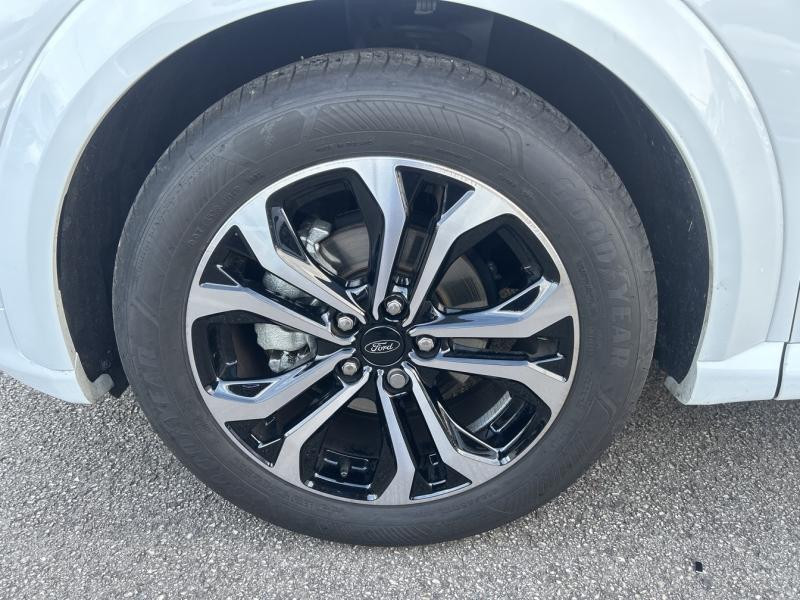 Ford Puma 1.0 Flexifuel 125ch S&S mHEV ST-Line  occasion � Beaune - photo n�9