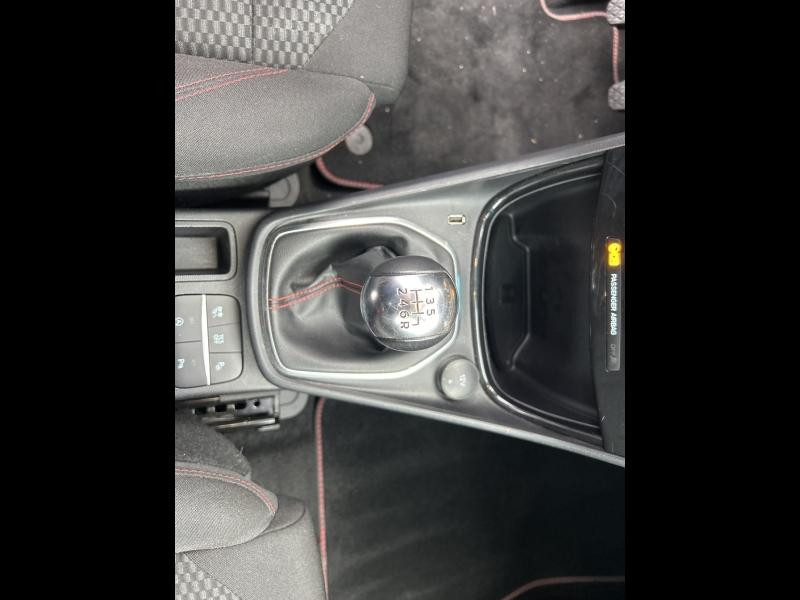 Ford Puma 1.0 Flexifuel 125ch S&S mHEV ST-Line  occasion � Beaune - photo n�19