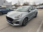 Annonce Ford Puma occasion Essence 1.0 Flexifuel 125ch S&S mHEV ST-Line � Beaune