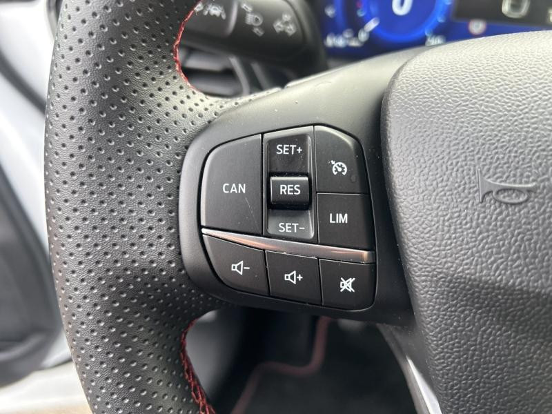 Ford Puma 1.0 Flexifuel 125ch S&S mHEV ST-Line  occasion � Beaune - photo n�18