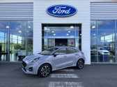 Annonce Ford Puma occasion Essence 1.0 Flexifuel 125ch S&S mHEV ST-Line  Gien