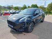Ford Puma 1.0 Flexifuel 125ch S&S mHEV ST-Line   Dole 39