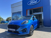 Ford Puma occasion année 2023 boite Manuelle Annonce Ford Puma occasion Essence 1.0 Flexifuel 125ch S&S mHEV ST-Line à Dole