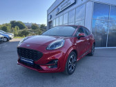 Ford Puma 1.0 Flexifuel 125ch S&S mHEV ST-Line   Dole 39