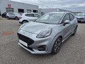 Ford Puma occasion année 2024 boite Manuelle Annonce Ford Puma occasion Essence 1.0 Flexifuel 125ch S&S mHEV ST-Line à Amilly