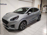 Annonce Ford Puma occasion Essence 1.0 Flexifuel 125ch S&S mHEV ST-Line  Chaumont