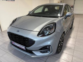 Annonce Ford Puma occasion Essence 1.0 Flexifuel 125ch S&S mHEV ST-Line  Chaumont