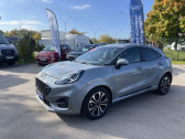 Ford Puma occasion année 2023 boite Manuelle Annonce Ford Puma occasion Essence 1.0 Flexifuel 125ch S&S mHEV ST-Line à Dijon