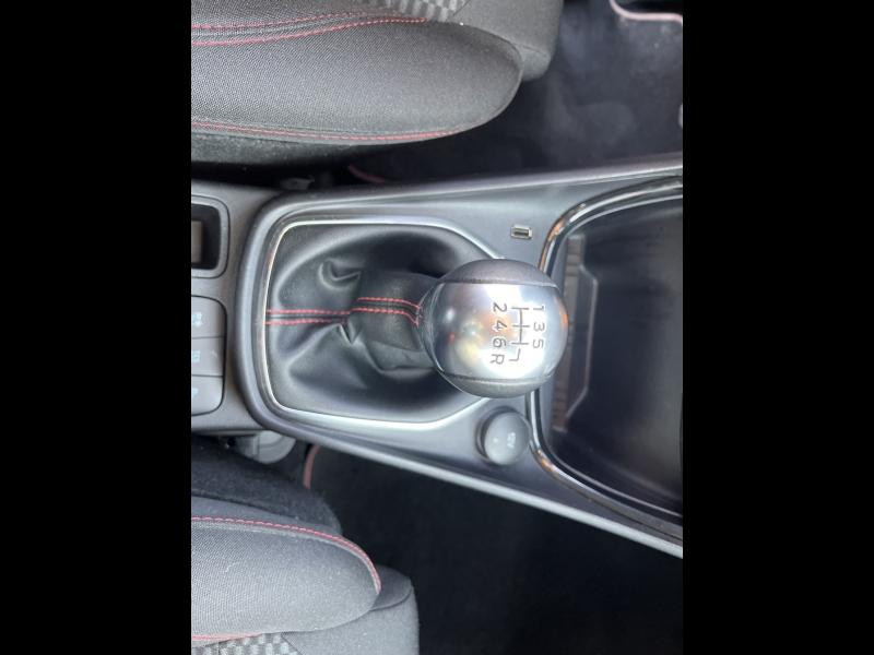 Ford Puma 1.0 Flexifuel 125ch S&S mHEV ST-Line  occasion  Dijon - photo n19