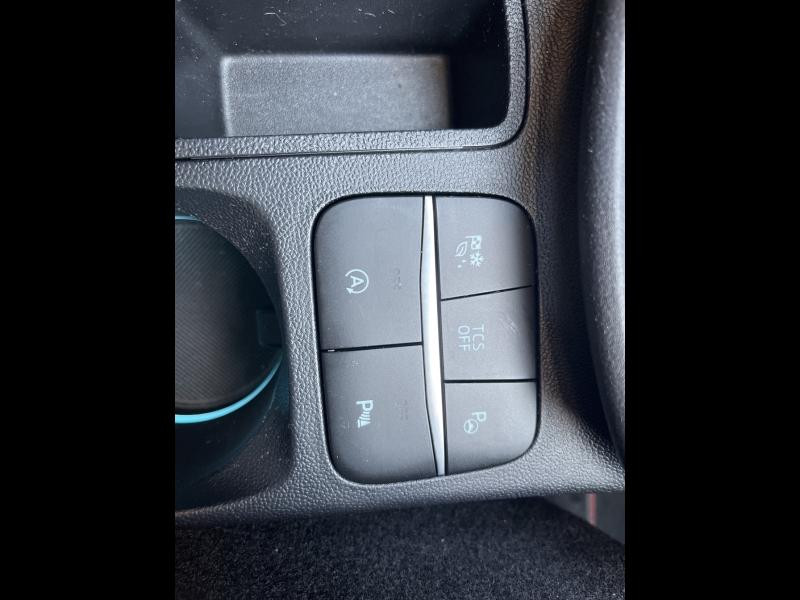 Ford Puma 1.0 Flexifuel 125ch S&S mHEV ST-Line  occasion  Dijon - photo n18