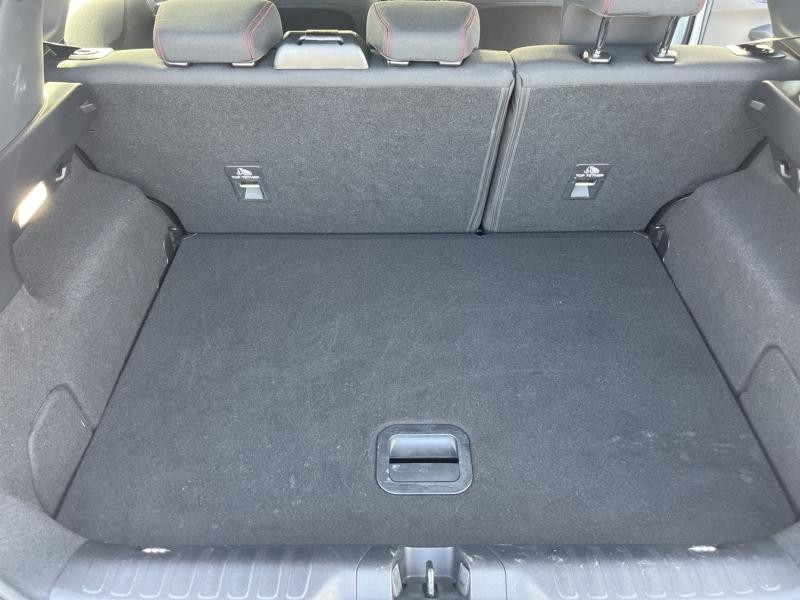 Ford Puma 1.0 Flexifuel 125ch S&S mHEV ST-Line  occasion  Dijon - photo n13