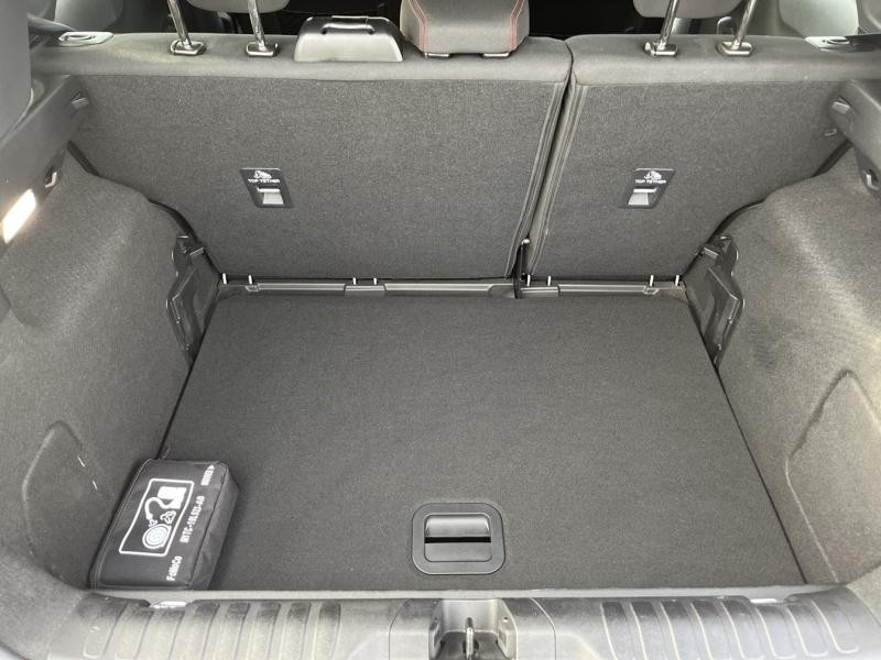 Ford Puma 1.0 Flexifuel 125ch S&S mHEV ST-Line  occasion  Dijon - photo n13