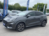 Ford Puma 1.0 Flexifuel 125ch S&S mHEV ST-Line   Dijon 21