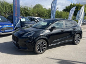 Ford Puma 1.0 Flexifuel 125ch S&S mHEV ST-Line   Dijon 21