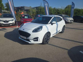 Annonce Ford Puma occasion Essence 1.0 Flexifuel 125ch S&S mHEV ST-Line  Dijon
