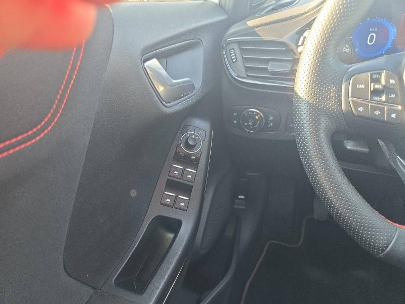 Ford Puma 1.0 Flexifuel 125ch S&S mHEV ST-Line  occasion  Dijon - photo n20