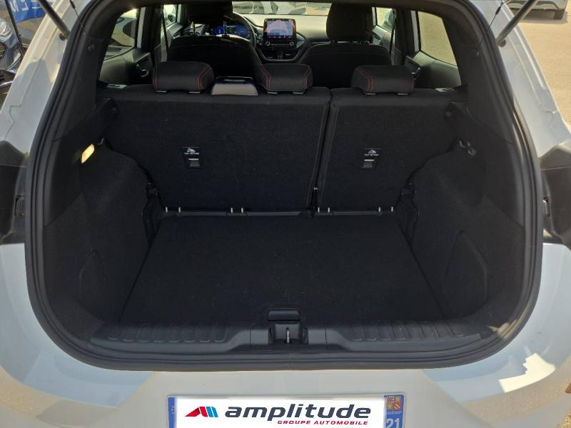 Ford Puma 1.0 Flexifuel 125ch S&S mHEV ST-Line  occasion  Dijon - photo n13