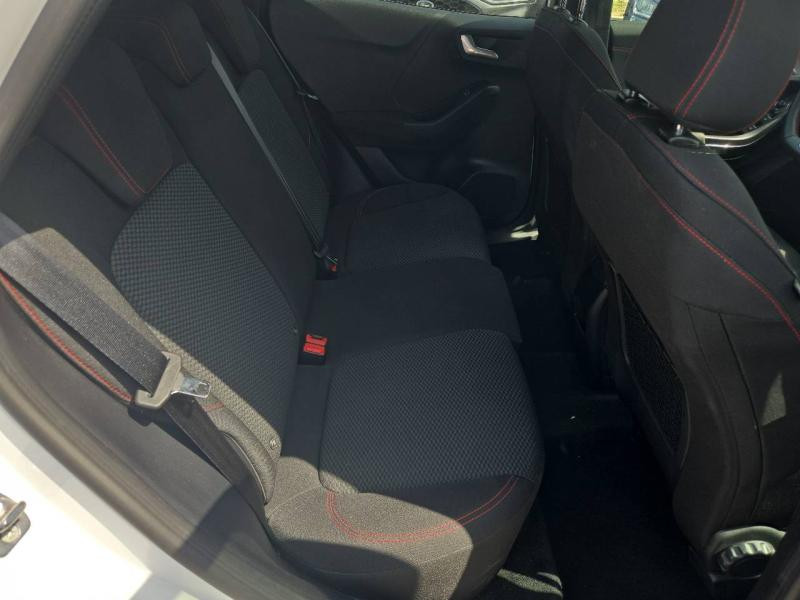 Ford Puma 1.0 Flexifuel 125ch S&S mHEV ST-Line  occasion  Dijon - photo n12