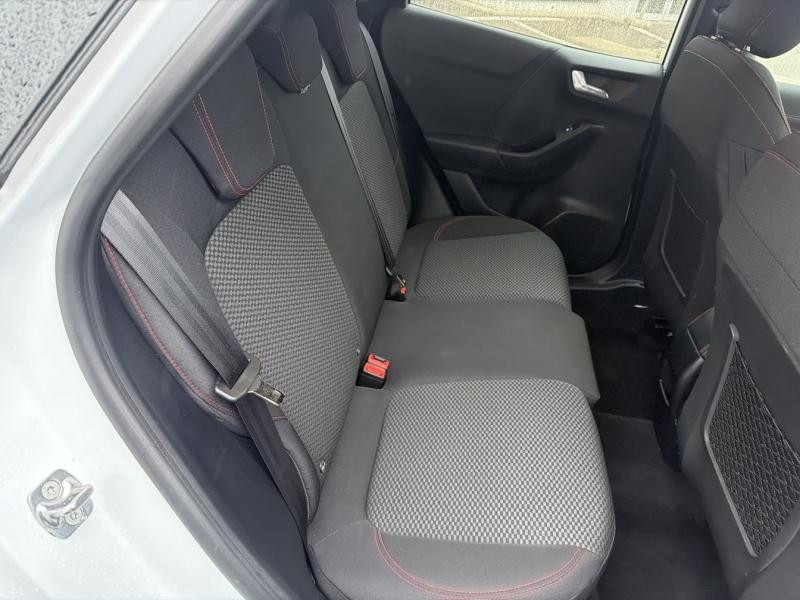 Ford Puma 1.0 Flexifuel 125ch S&S mHEV ST-Line  occasion � Dijon - photo n�12