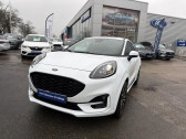 Annonce Ford Puma occasion Essence 1.0 Flexifuel 125ch S&S mHEV ST-Line � Dijon