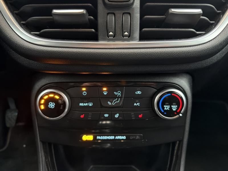 Ford Puma 1.0 Flexifuel 125ch S&S mHEV ST-Line  occasion � Dijon - photo n�17