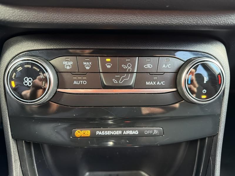 Ford Puma 1.0 Flexifuel 125ch S&S mHEV ST-Line  occasion � Dijon - photo n�18