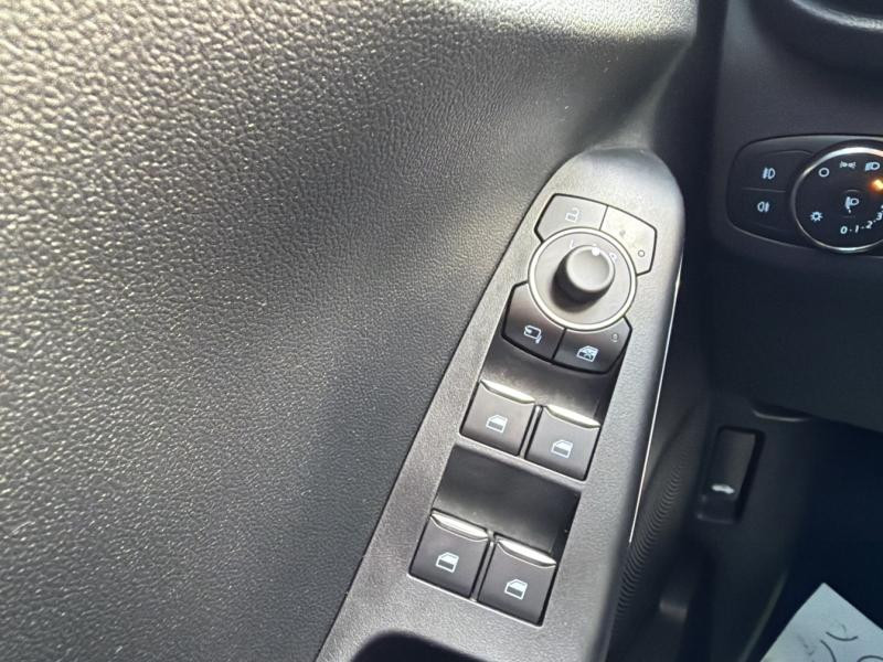 Ford Puma 1.0 Flexifuel 125ch S&S mHEV ST-Line  occasion � Dijon - photo n�19