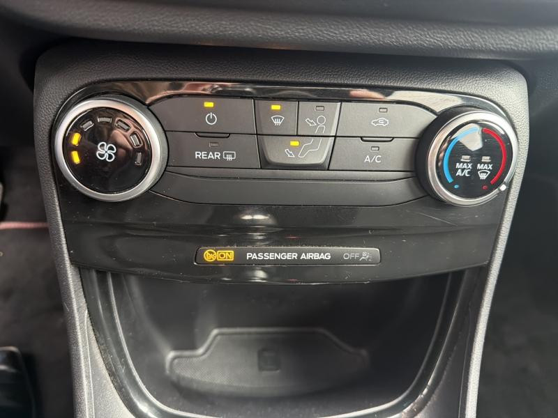 Ford Puma 1.0 Flexifuel 125ch S&S mHEV ST-Line  occasion � Dijon - photo n�18