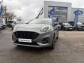 Annonce Ford Puma occasion Essence 1.0 Flexifuel 125ch S&S mHEV ST-Line � Dijon