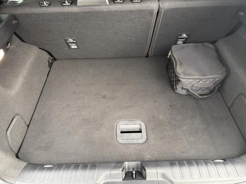Ford Puma 1.0 Flexifuel 125ch S&S mHEV ST-Line  occasion � Dijon - photo n�13