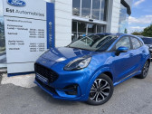Ford Puma 1.0 Flexifuel 125ch S&S mHEV ST-Line  2023 - annonce de voiture en vente sur Auto Sélection.com